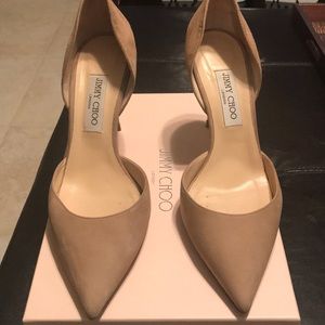 Jimmy Choo Pumps